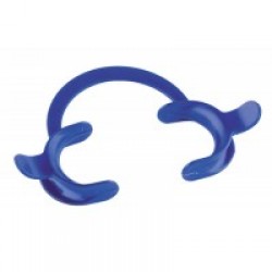 Separador Mejillas Pqño C/Lengueta 1u*